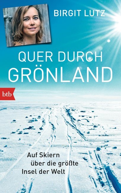 Quer durch Grönland main product photo