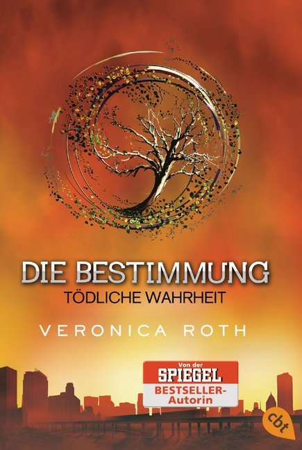 Die Bestimmung - Tödliche Wahrheit main product photo