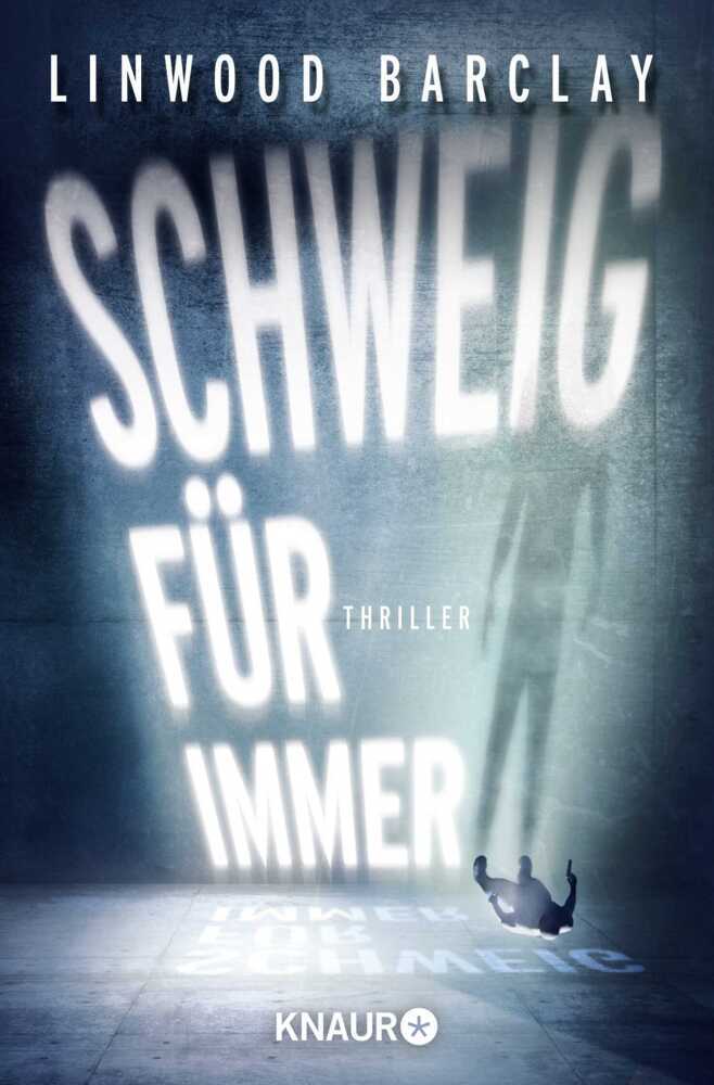 Schweig für immer main product photo