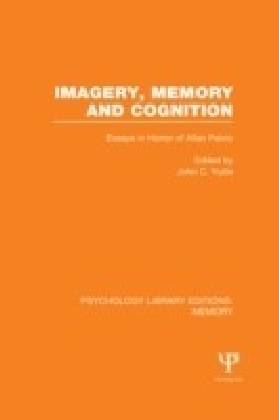 Imagery, Memory and Cognition (PLE: Memory)