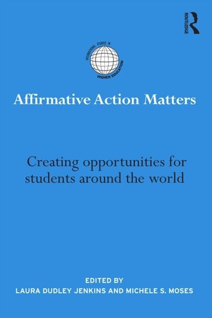 Affirmative Action Matters main product photo