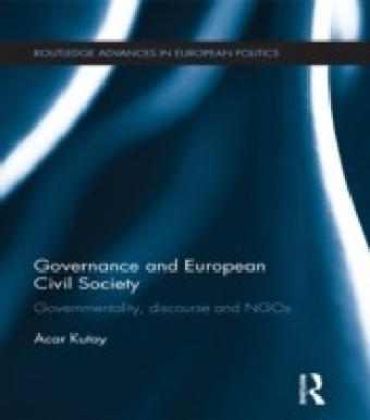 Governance and European Civil Society