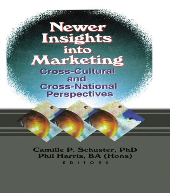 Newer Insights into Marketing main product photo