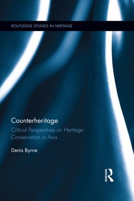 Counterheritage main product photo