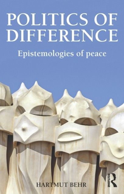 Politics of Difference main product photo