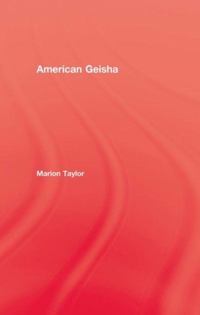 American Geisha main product photo
