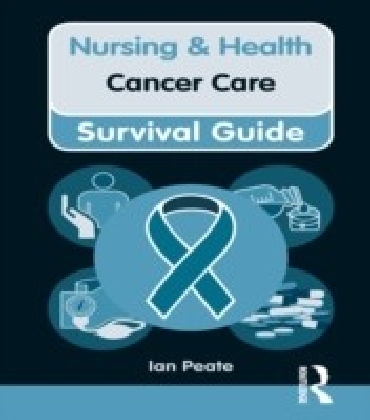 Nursing & Health Survival Guide: Cancer Care main product photo