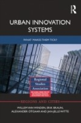 Urban Innovation Systems