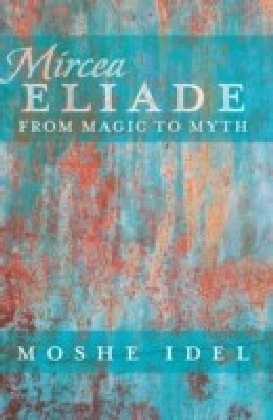 Mircea Eliade main product photo