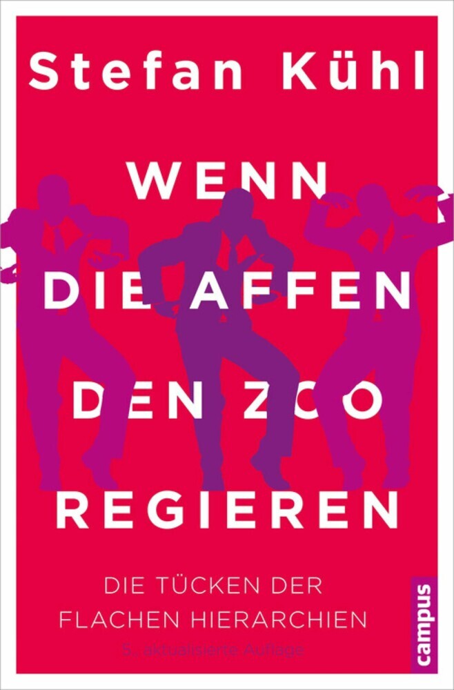 Wenn die Affen den Zoo regieren main product photo