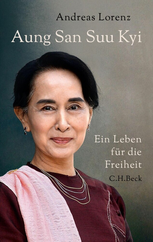 Aung San Suu Kyi main product photo