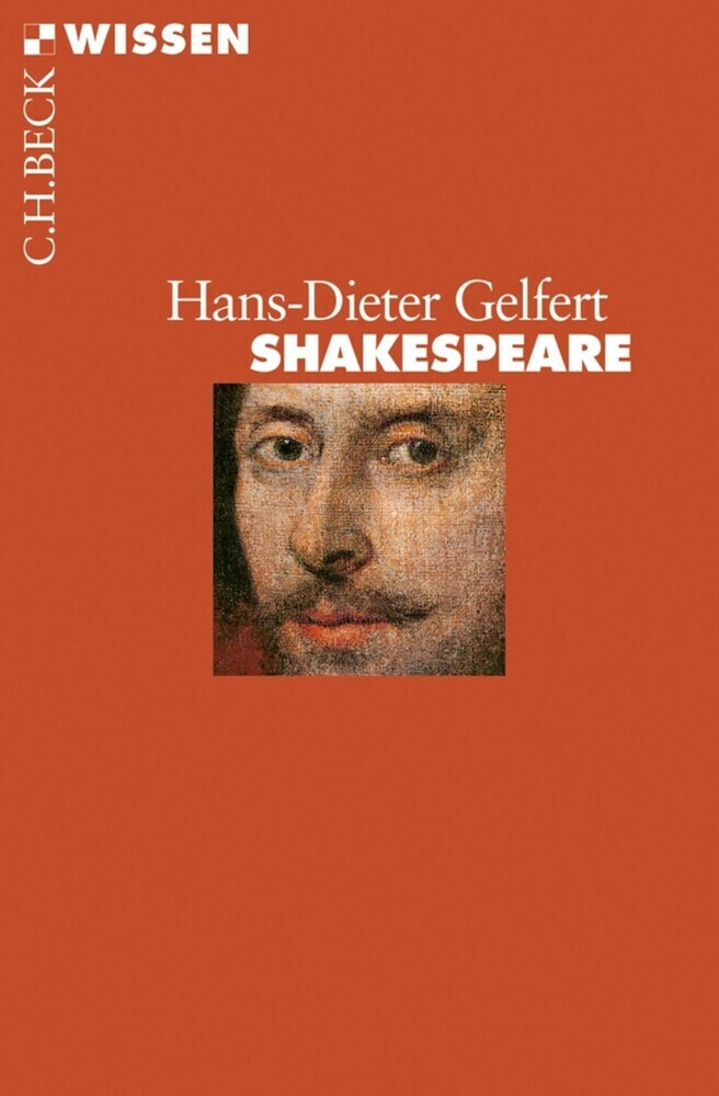 Shakespeare main product photo