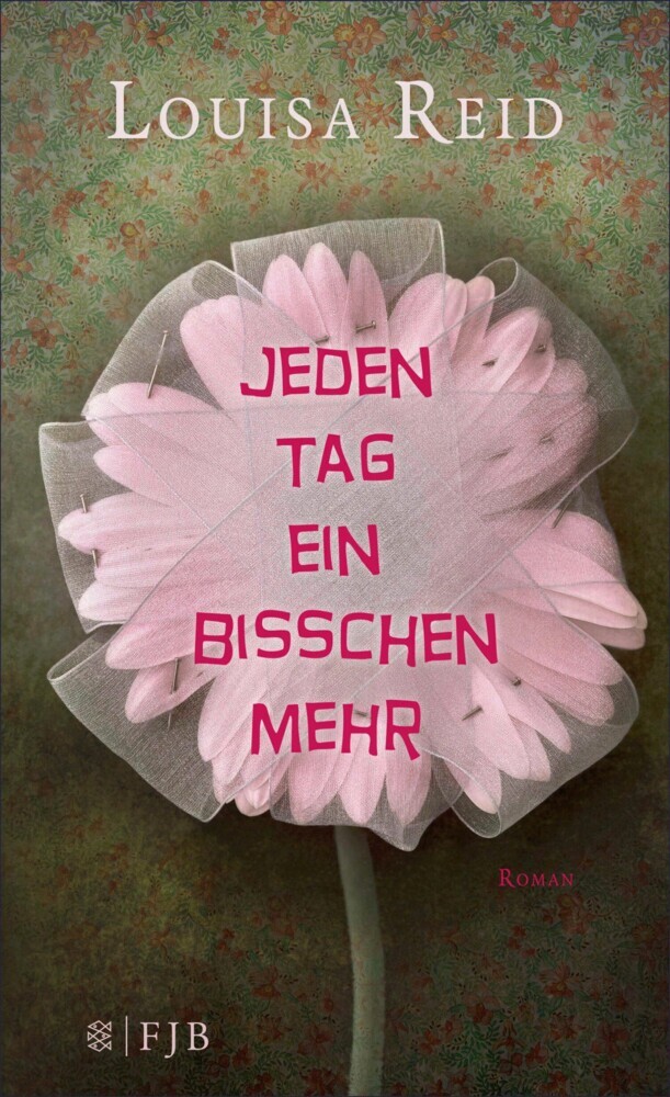 Jeden Tag ein bisschen mehr main product photo