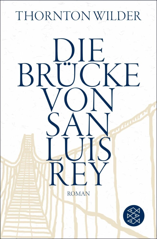 Die Brücke von San Luis Rey main product photo