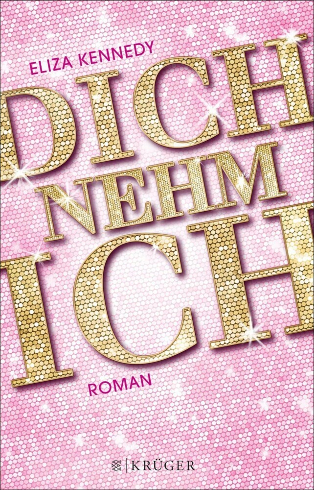 Dich nehm ich main product photo