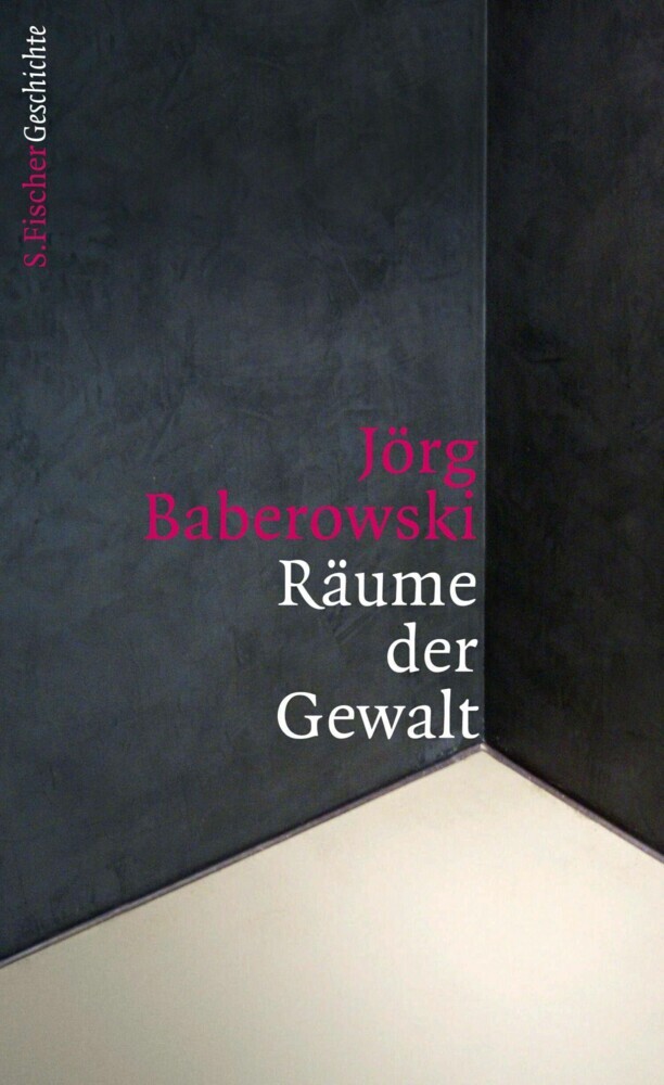Räume der Gewalt main product photo