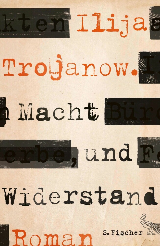 Macht und Widerstand main product photo