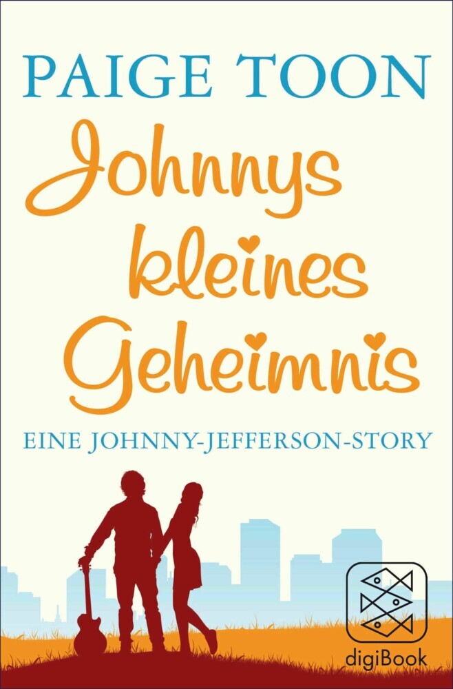 Johnnys kleines Geheimnis main product photo