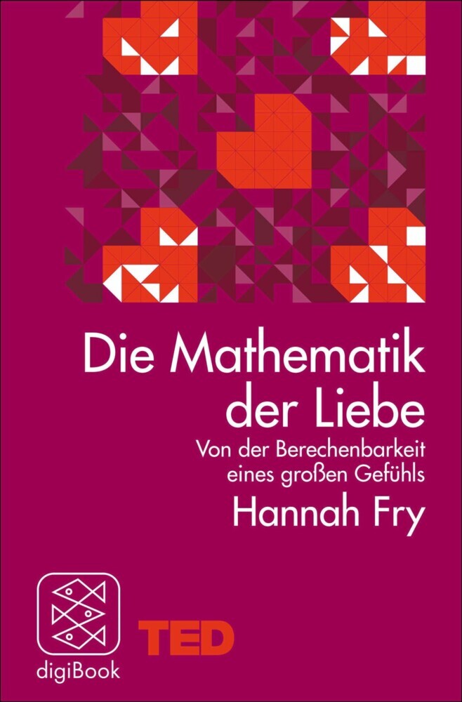 Die Mathematik der Liebe main product photo