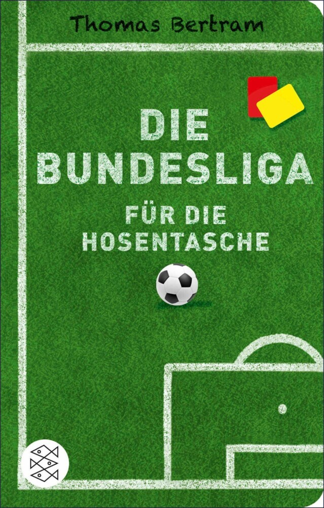 Die Bundesliga für die Hosentasche main product photo