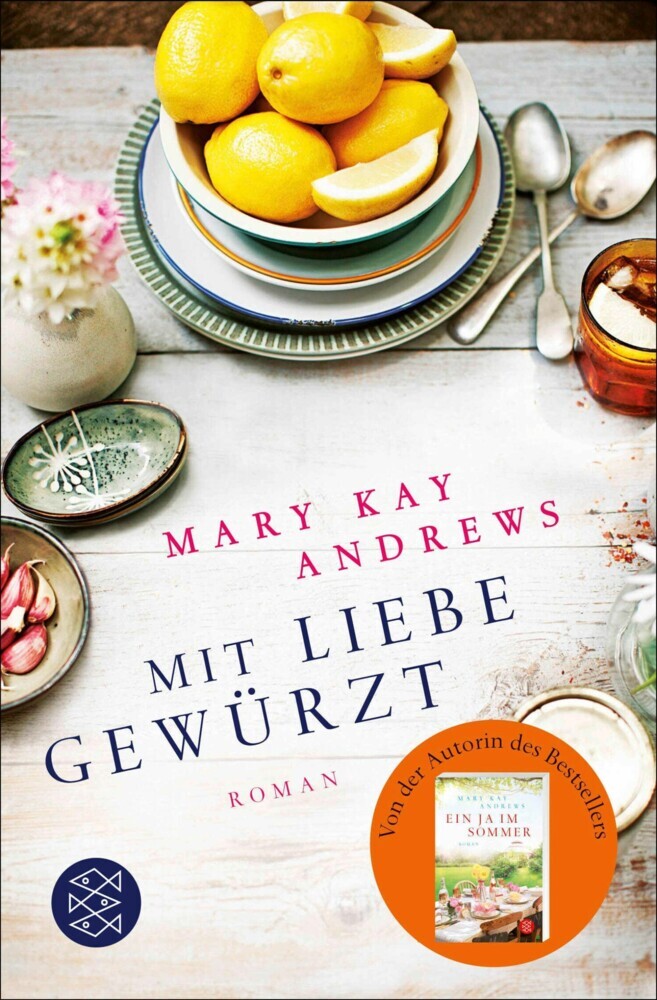 Mit Liebe gewürzt main product photo