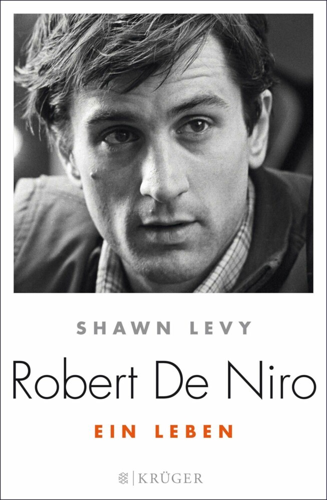 Robert de Niro main product photo