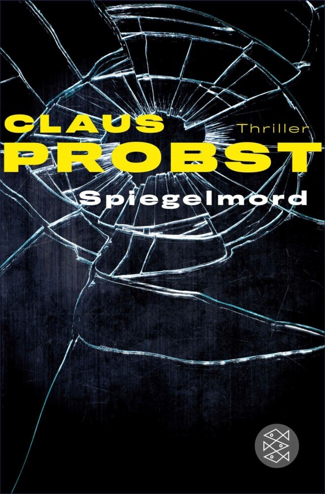 Spiegelmord main product photo