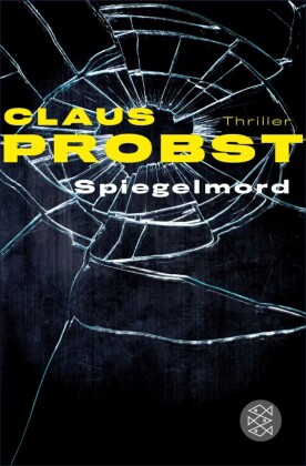 Spiegelmord