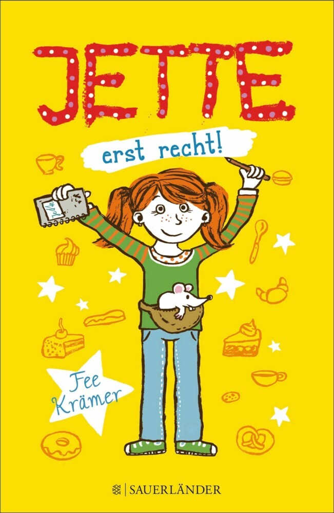 Jette erst recht! main product photo