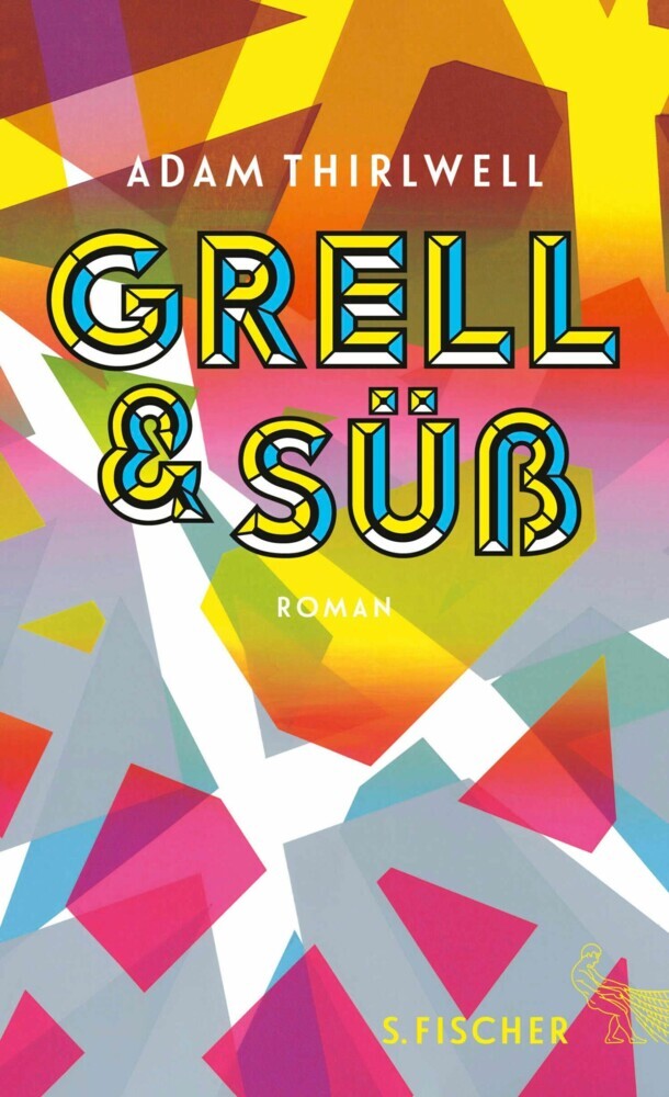 Grell und Süß main product photo