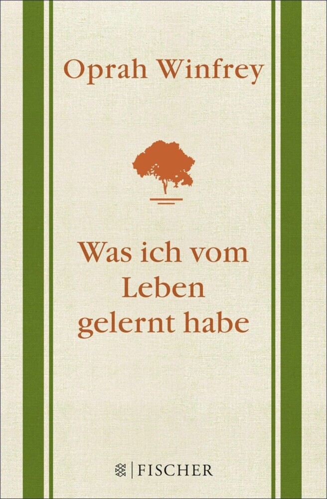 Was ich vom Leben gelernt habe main product photo