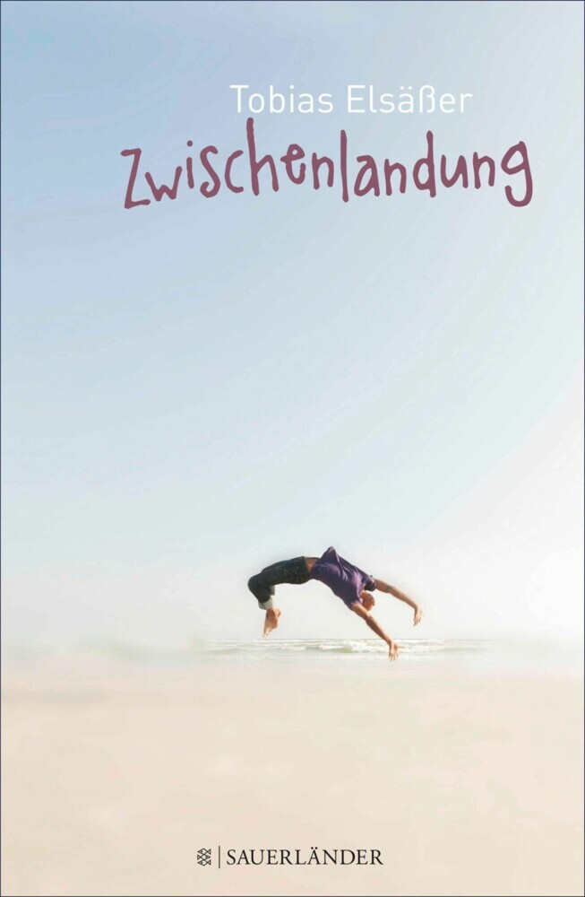 Zwischenlandung main product photo