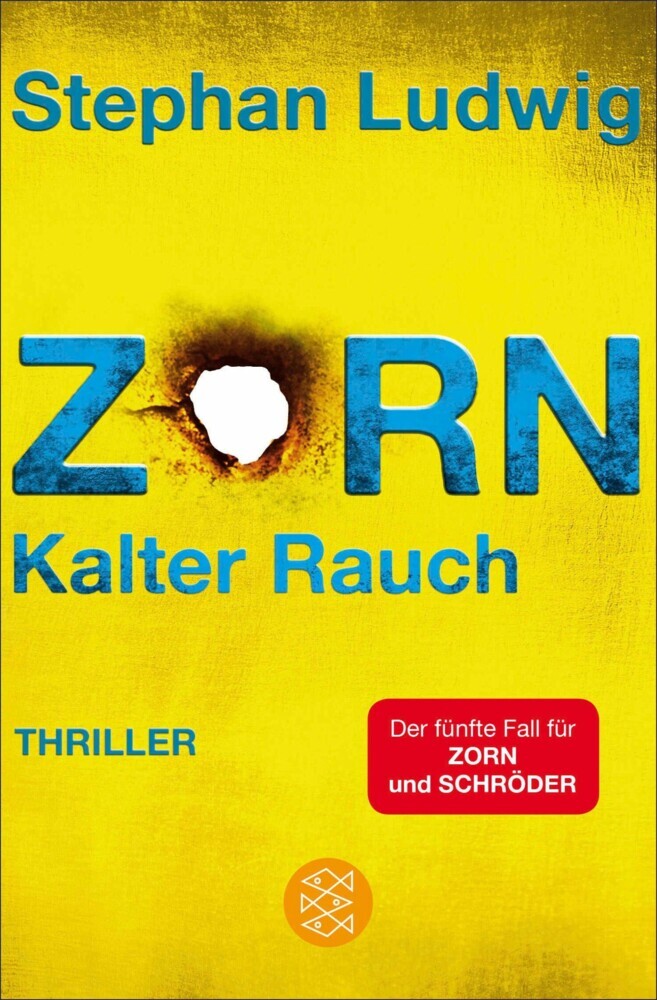 Zorn - Kalter Rauch main product photo