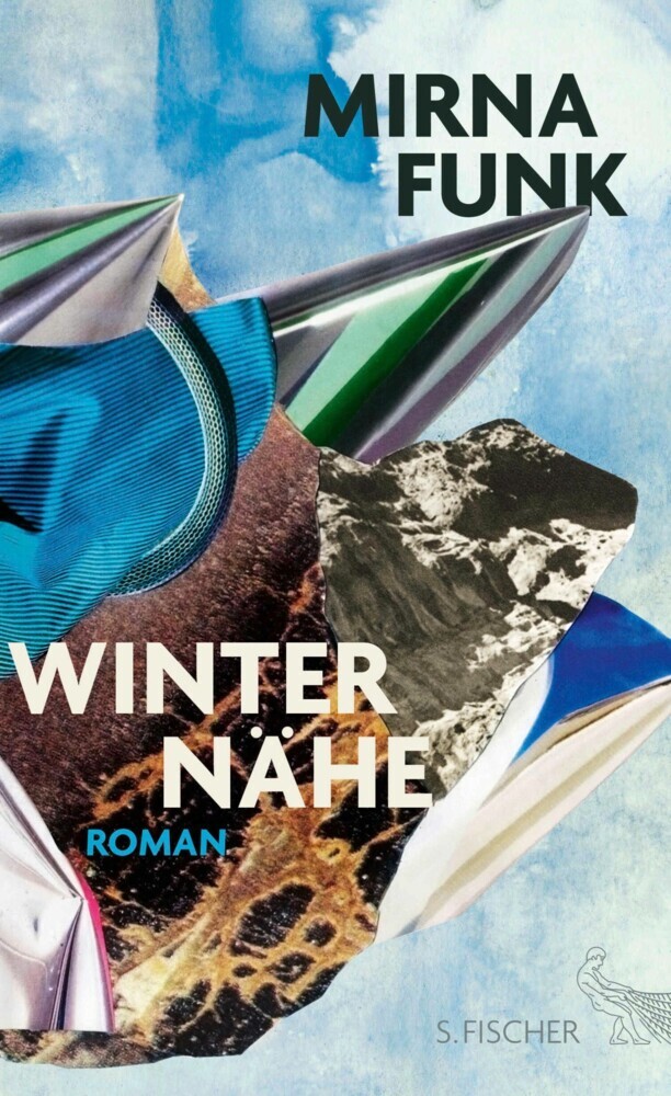 Winternähe main product photo