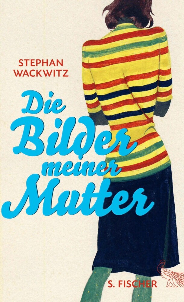 Die Bilder meiner Mutter main product photo