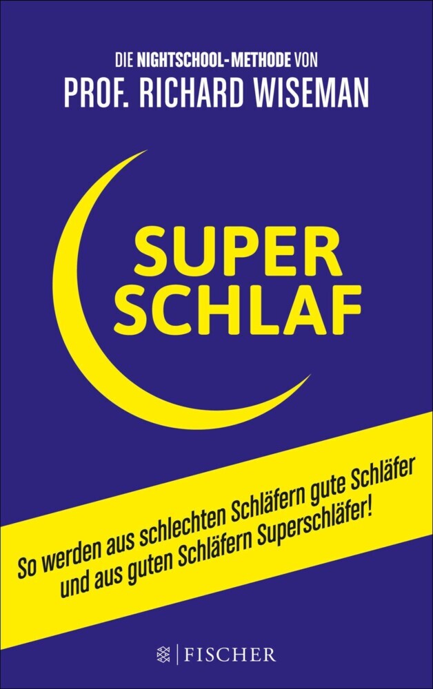 SUPERSCHLAF main product photo