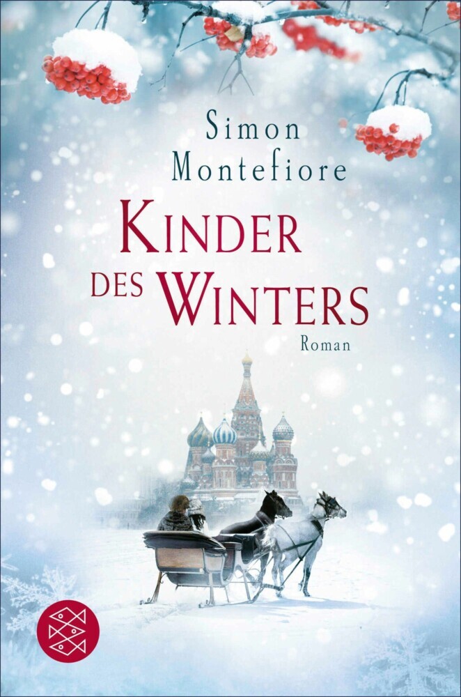 Kinder des Winters main product photo