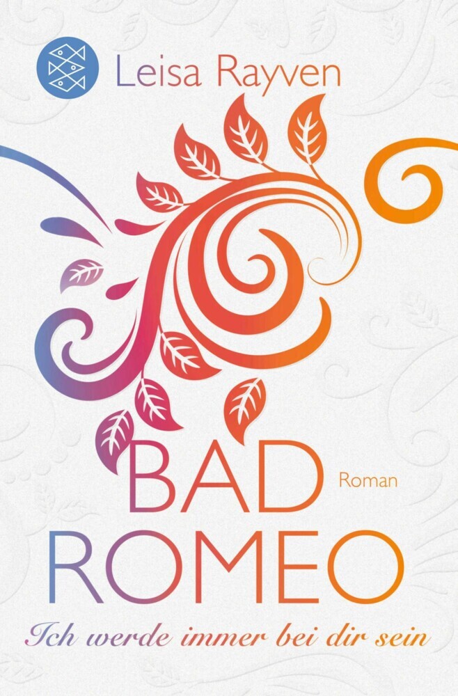 Bad Romeo - Ich werde immer bei dir sein main product photo