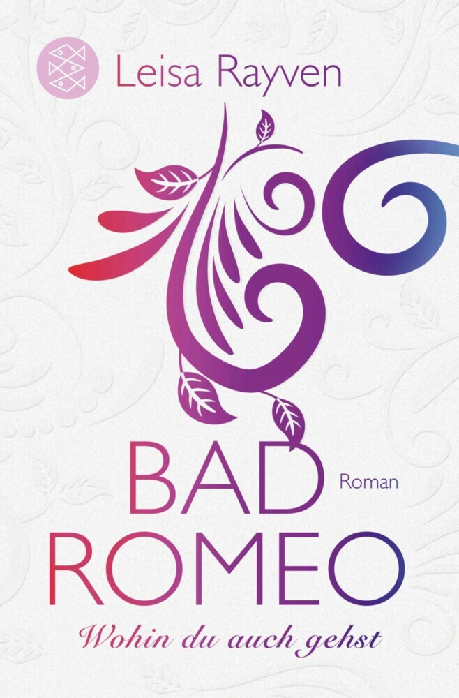 Bad Romeo - Wohin du auch gehst main product photo