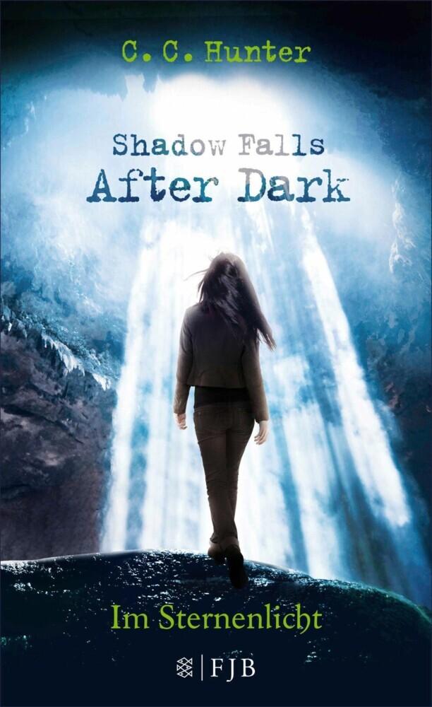 Shadow Falls - After Dark - Im Sternenlicht main product photo