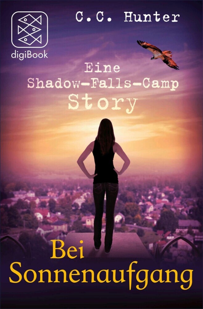 Shadow Falls - After Dark - Bei Sonnenaufgang main product photo