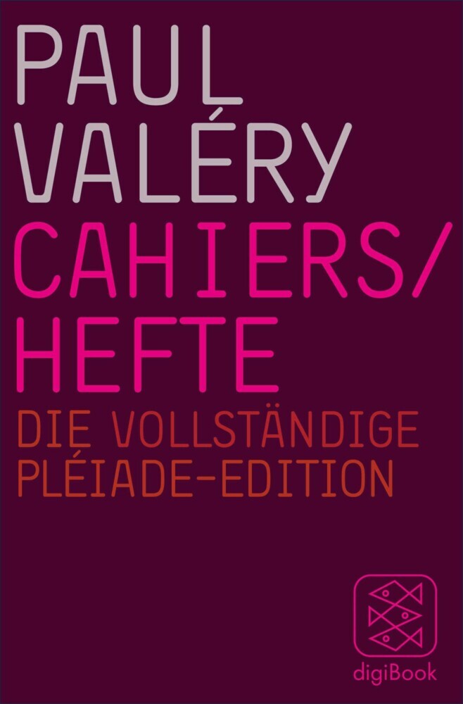 Cahiers / Hefte main product photo