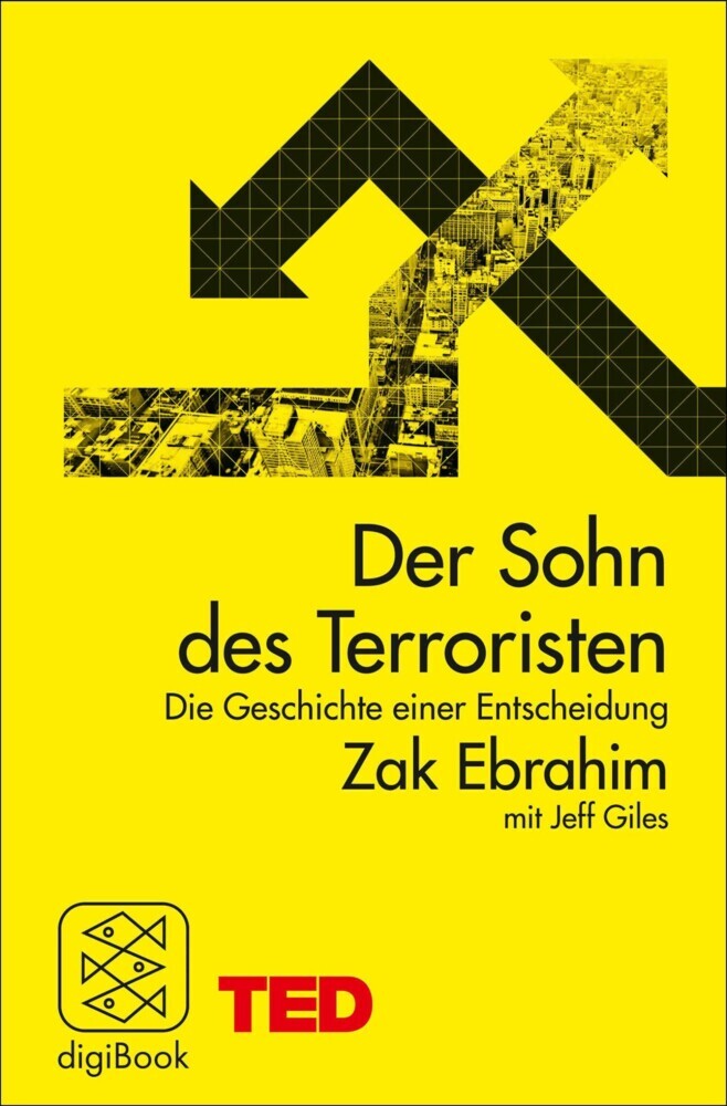Der Sohn des Terroristen main product photo