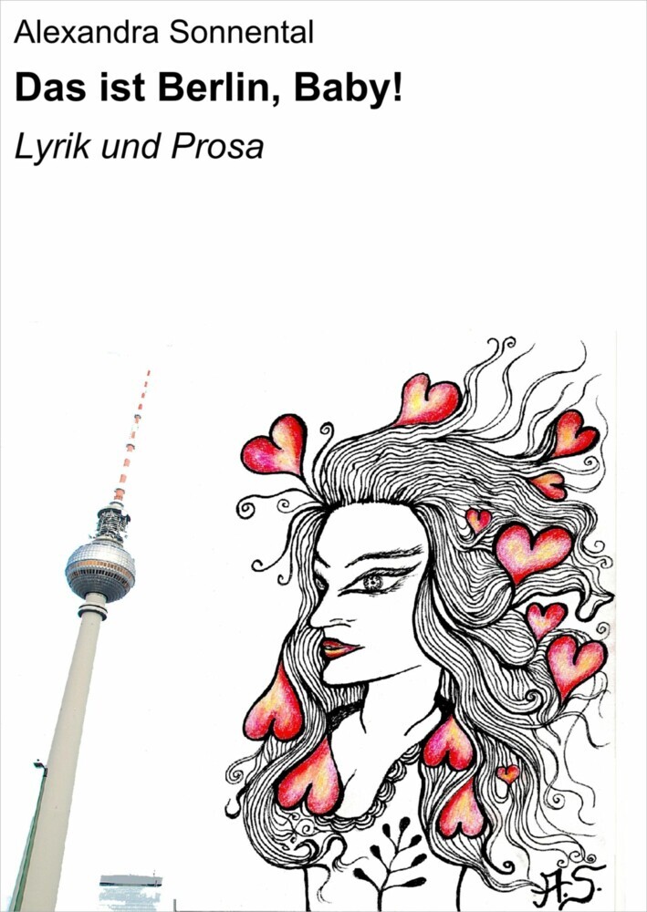 Das ist Berlin, Baby! main product photo