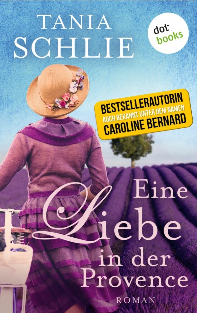 Eine Liebe in der Provence main product photo