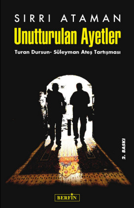 Unutturulan Ayetler