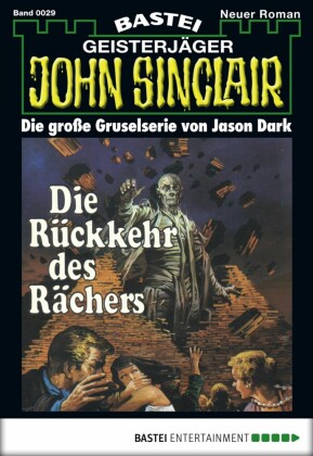 John Sinclair 29