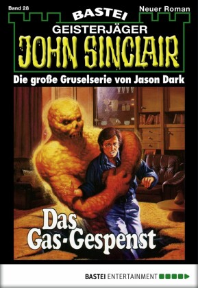 John Sinclair 28