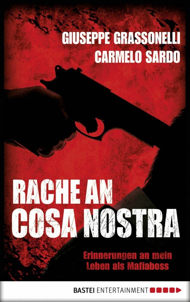 Rache an Cosa Nostra main product photo