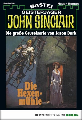 John Sinclair 18